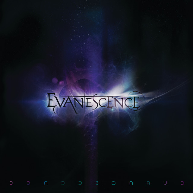 Evanescence-Evanescence