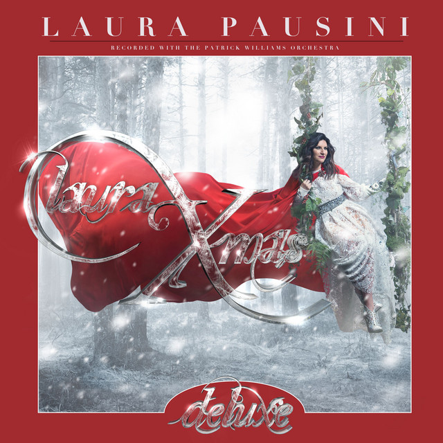 Buon Natale Laura Pausini.Feliz Navidad Laura Pausini Testo Testi E Traduzioni