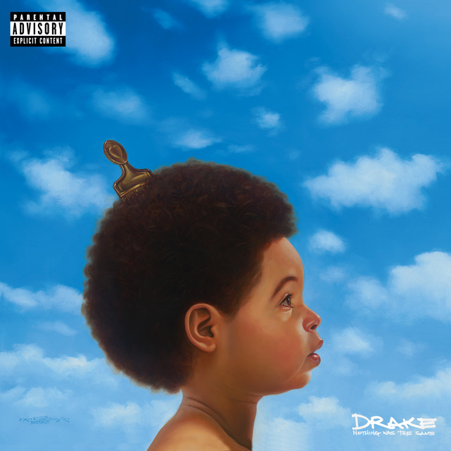 Drake-Nothing Was The Same