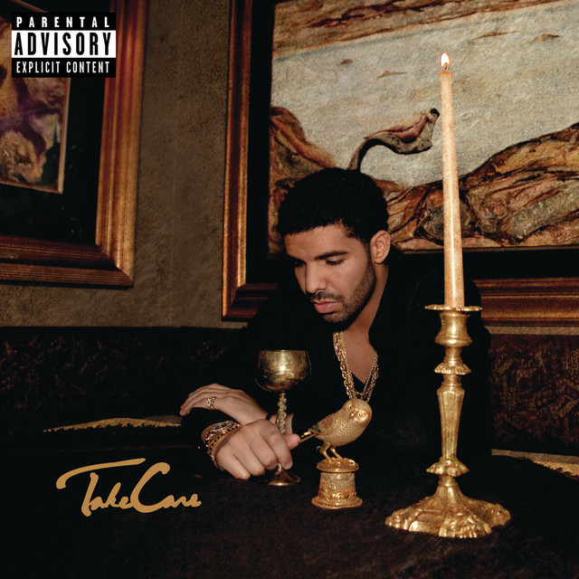 Drake-Take Care (Deluxe)