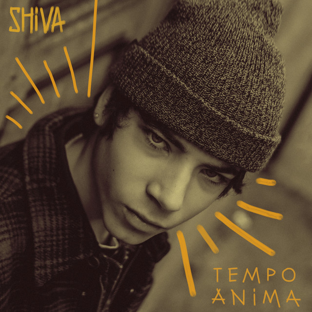 Shiva-Tempo anima