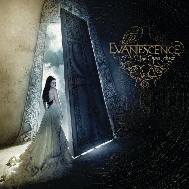 Evanescence-The Open Door