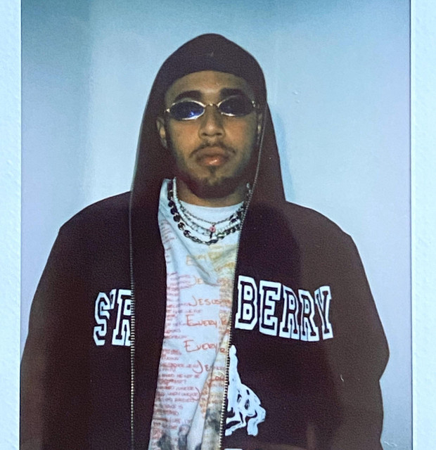 Artist 070 Beheard Cover