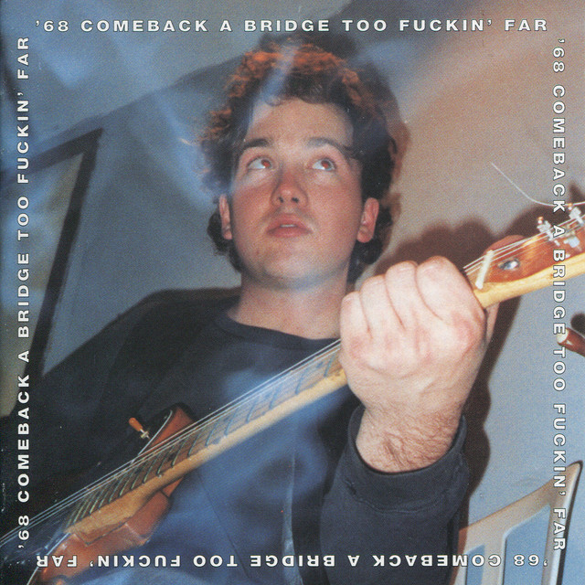 Artist '68 Comeback Cover