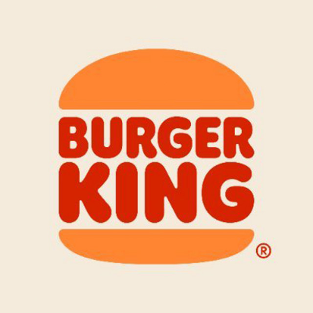 Artist Burger King
