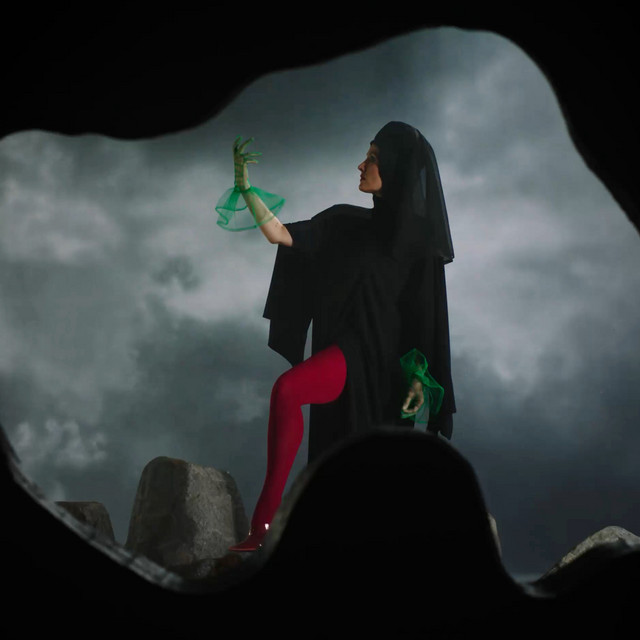 Artist Cate Le Bon Cover