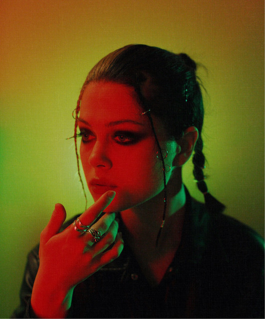 Artist Наша Таня