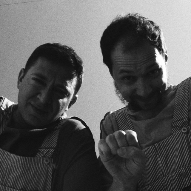 Artist ПЕРЕУЧЕТ