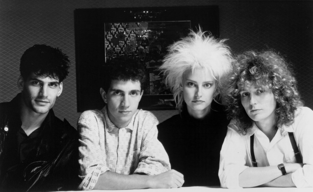 Artist 'Til Tuesday Cover