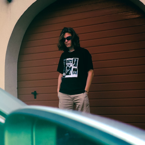 Artist • ukeboy •