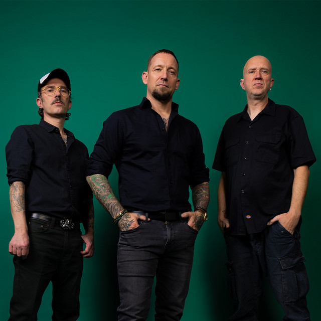 Artist Volbeat