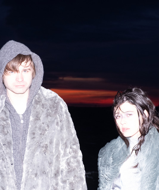 Artist Water From Your Eyes