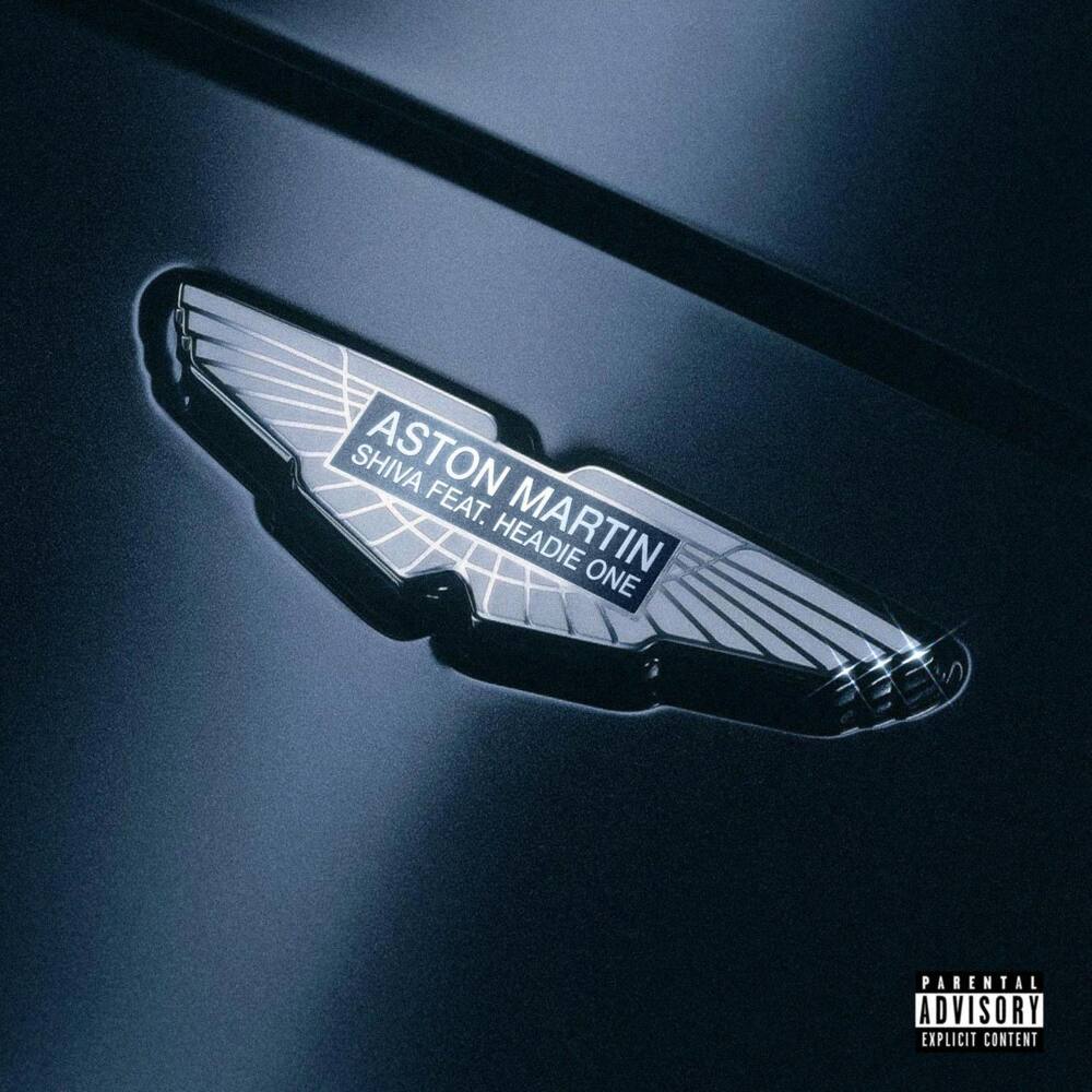 Shiva-Aston Martin (feat. Headie One)