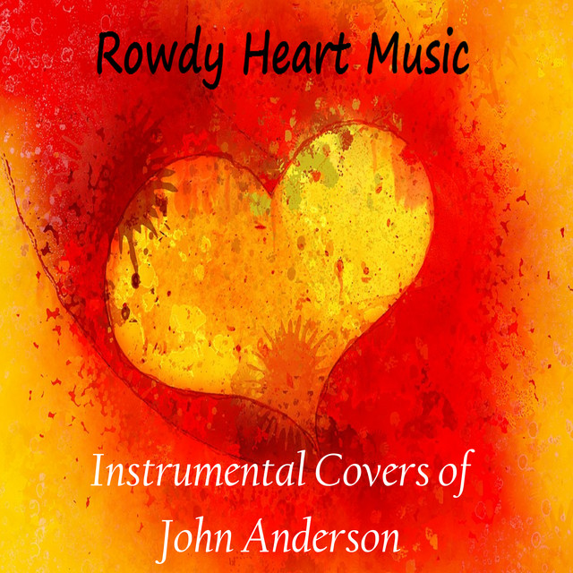 John Anderson-Instrumental Covers of John Anderson