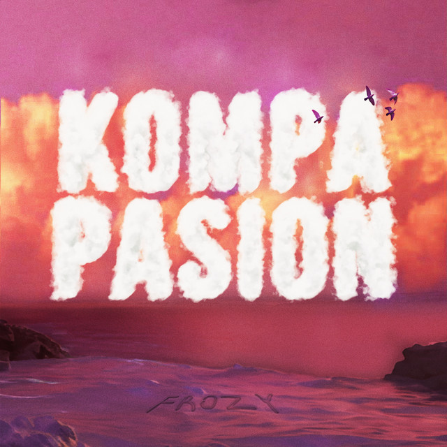 фрози-kompa pasión
