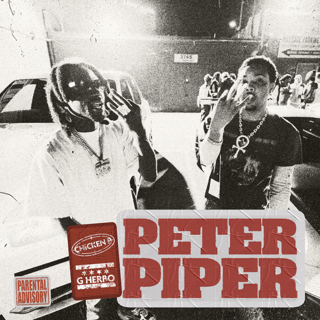 Chicken P-Peter Piper