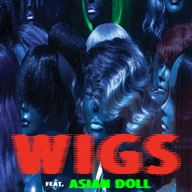 Wigs - A$AP Ferg - Testo | Testi e Traduzioni