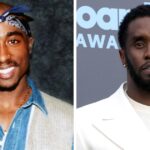 Il fratello di Tupac Shakur denuncia P Diddy